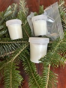 Sadło z borsuka - 100% czyste.