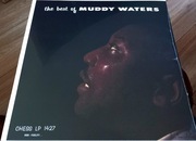 Muddy Waters The Best Of LP Winyl Album Compil.Re 2017 EU MNfolia