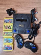 Konsola Terminator zestaw Pegasus 