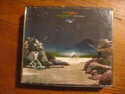 YES-TALES FROM TPOGRAPHIC OCEAN-CD-2 CD-ATLANTIC 1973
