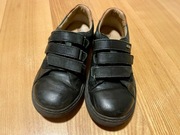 Trzewiki buty skórzane chłopięce Lasocki Young 31