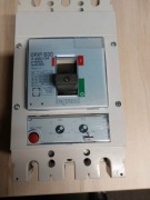 Legrand 422004 – DPX 630 TM 3P 630A 36kA