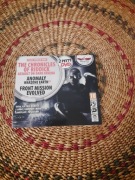 Gra komputerowa CD-Action - The Chronicles of Riddick