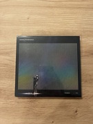 Przed i po - Dawid Podsiadło limitowana płyta CD 2023