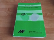 Psychologia aktywności sportowej Jacek Gracz, Tadeusz Sankowski