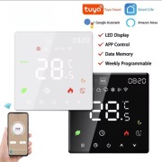 Termostat pokojowy naścienny K6H16A 