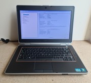 Dell Latitude E6420
