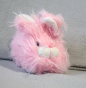 pluszak, maskotka, królik, wiekość jak shnooks