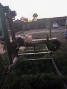 Sprzedam tartak stacjonarny