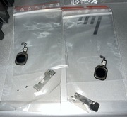 Przycisk Home Button iPhone 6S (Black)