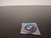 Bmw naklejka 3d nowa,orginalna