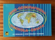 Quiz Georgraficzny Dookoła Świata Trefl