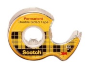 Taśma Scotch Double Sided