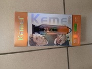 Bezprzewodowa maszynka do strzyżenia  włosów i brody 