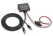 JL AUDIO MBT-RX z aptX Odbiornik z Bluetooth 