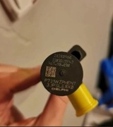 Wtryskiwacze Delphi 9674984080