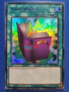 Yu-Gi-Oh! Toon World LDS1 (V.3 - UR)
