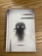 Zrodzony Jeff VanderMeer