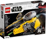 Lego 75281 Anakin’s Jedi Interceptor 