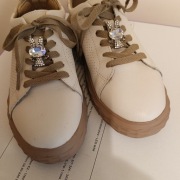 Sergio Leone -  Sneakersy