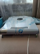 Nowy okap Amica 50 cm OSC5231I srebrny