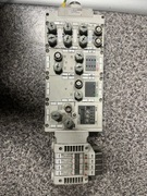 Wyspa zaworowa smc ex600