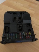 Sterownik BSI 9651197480 Peugeot 307