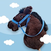 Hobby Horse Konik na kijku zestaw - GUCIO + METRYCZKA i MARCHEWKA 