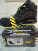 Buty robocze SUPON shoes SERVAL S3S