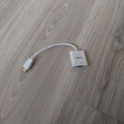 Adapter przejściówka hdmi - vga