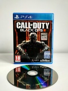 Call of Duty Black Ops III (3) - Gra PS4