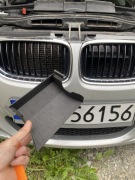 Dolot powietrza bmw e90 e91