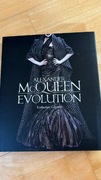 Alexander McQueen Evolution album 