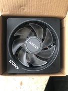 Chłodzenie cpu amd ryzen am4 RGB NOWE!