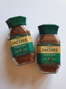 Jacobs Krönung Signature kawa rozpuszczalna 200 g x 2, 