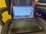 Laptop HP Pavilion Gaming 15