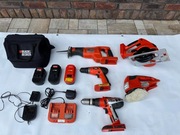 Narzedzia Black&Decker