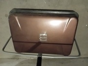 Szczotka ręczna do czyszczenia "Jasia"