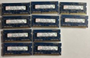 Pamiec RAM 2GB hynix | 1Rx8 PC3-10600S-9-10-B1 | DDR3-1333 MHz SODIMM