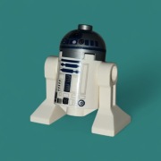Lego Star Wars R2-D2 SW1085