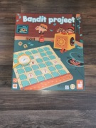 Janod Złodziejaszki Bandit project 5 + 