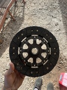 Tarcza sprzęgła kevlar bmw 