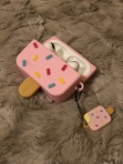 Etui na słuchawki Apple Air Pods Pro