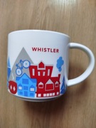 kubek Starbucks z Kanady