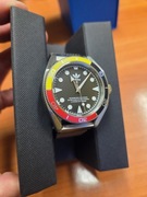 Zegarek Timex x Adidas kolaboracja