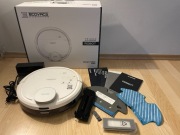 Robot sprzątający ECOVACS Deebot Ozmo 905 + akces.