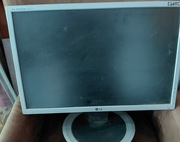 Monitor do komputera LG