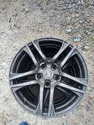 Felgi 17 5x120 bmw e90 ET35 7.5jx17 