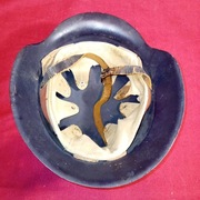 Niemiecki hełm luftschutz