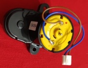 Silnik szczotki bocznej Samsung Navibot 8930 8937 8940 8950 8980 8981 8988
